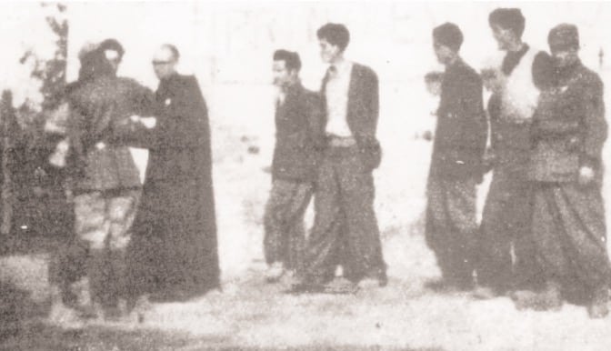 eccidio di valpromaro