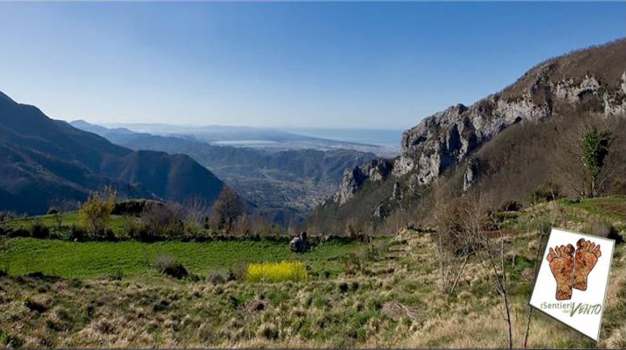 “I sentieri del vento” alla scoperta notturna dei sentieri di San Rocchino