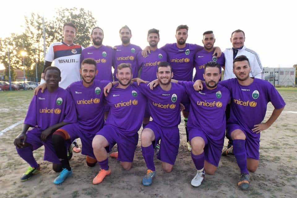 Allo stadio “dei Pini” la finale del Torneo dei Quartieri