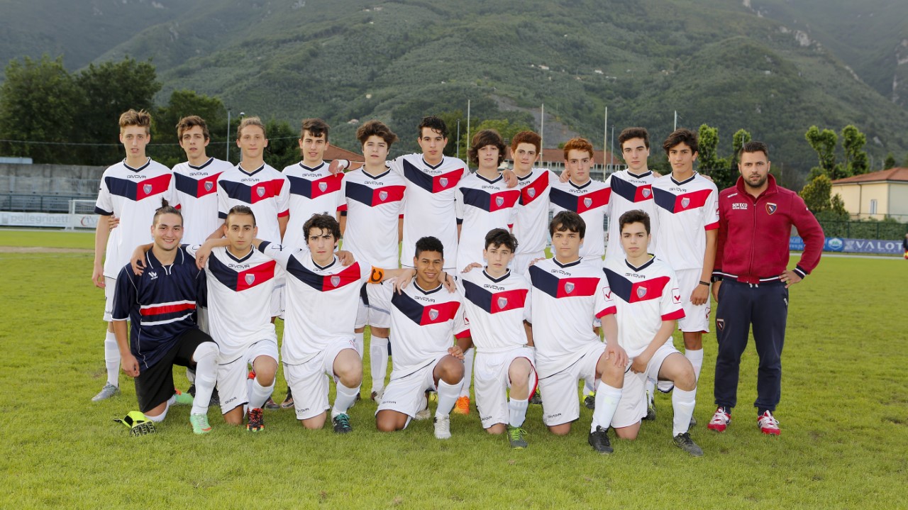 Gli Allievi del Camaiore in Spagna per la “Mediterraneo Summer Cup”