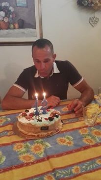 Tanti auguri a Alessandro Bertozzi