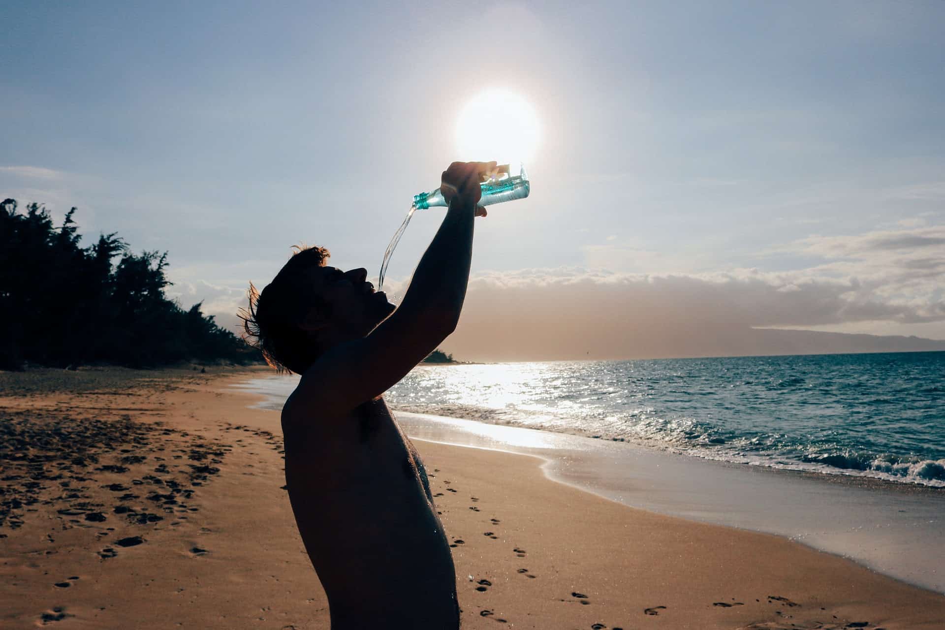 Temperature oltre i 40 gradi, in arrivo in provincia di Lucca ondata di caldo record