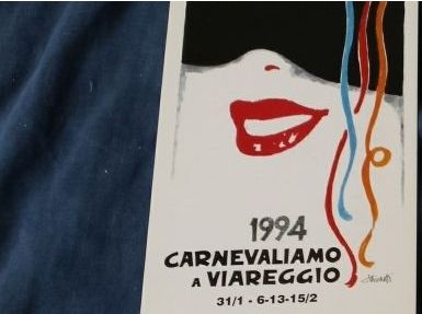 &#8220;Fu già fatto nel 1994&#8221;, polemica sul nuovo manifesto del Carnevale