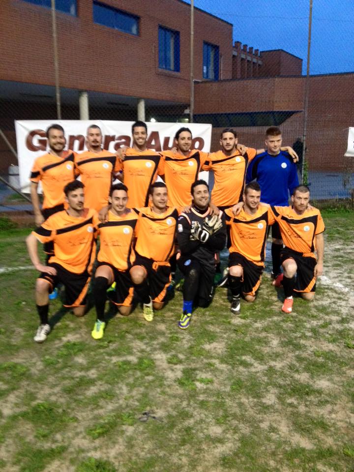 Torre Del Lago forza 6 sulla Croce Verde al Torneo dei Quartieri