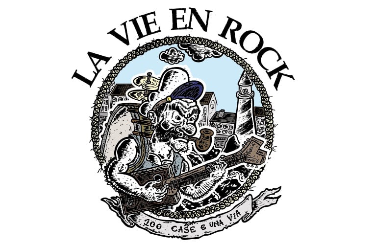 In via Fratti arriva “La Vie en Rock”