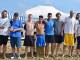 L’Italia Under 16 fa suo il torneo di pallamano su spiaggia