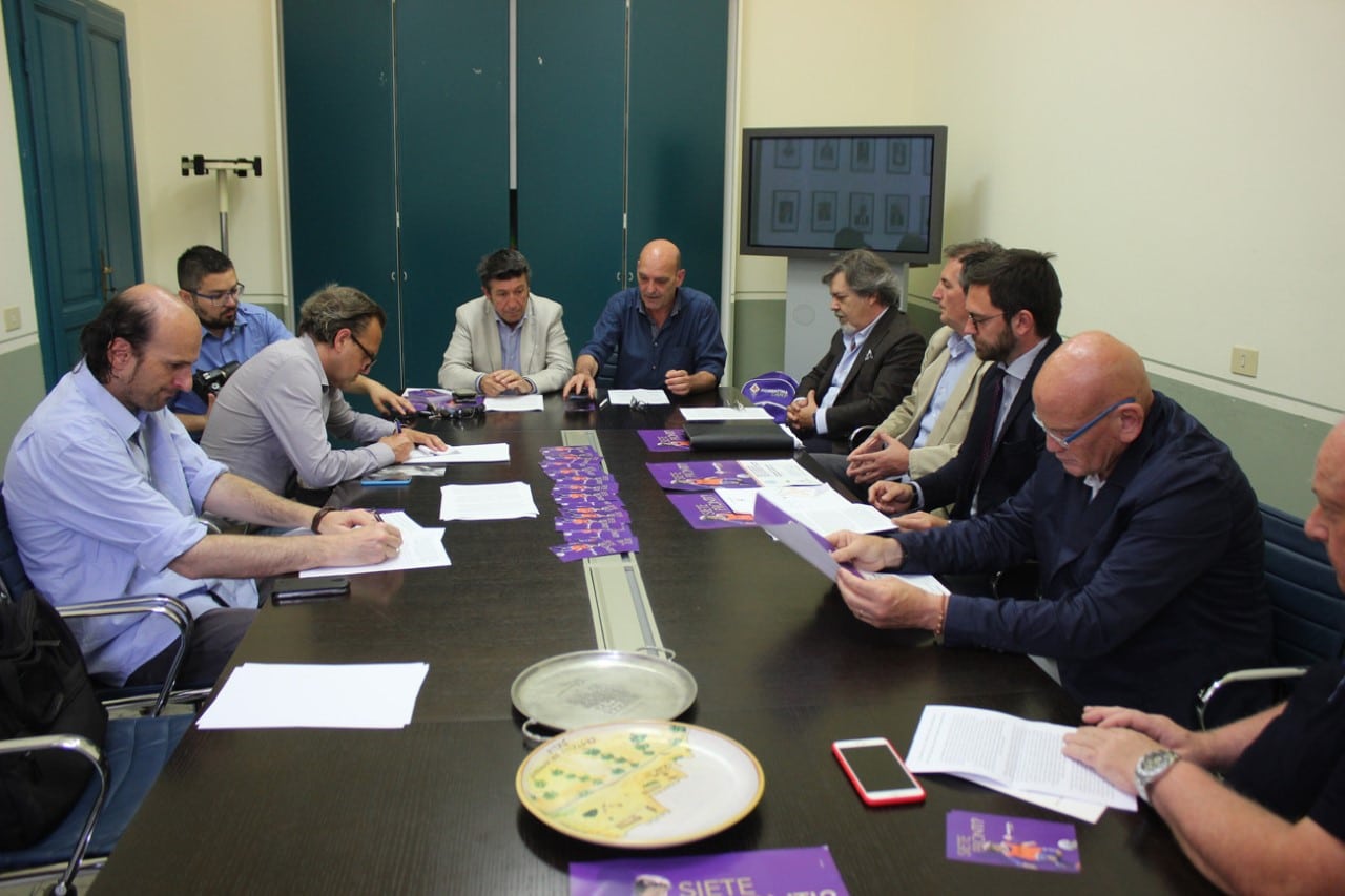 Il Fiorentina Camp a Marina di Pietrasanta