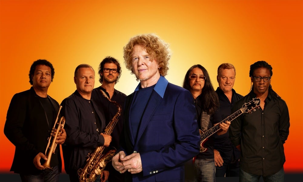 Brexit, “Annullate il concerto dei Simply Red al Summer Festival”