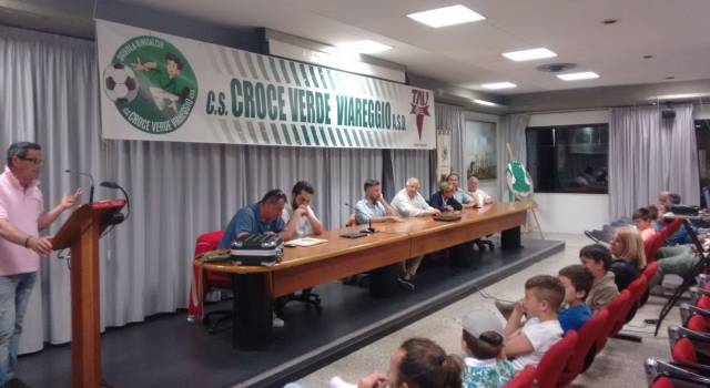 Open day per chi vuole avvicinarsi alla scuola calcio