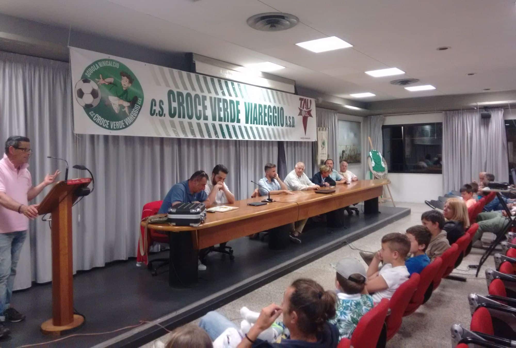 Open day per chi vuole avvicinarsi alla scuola calcio