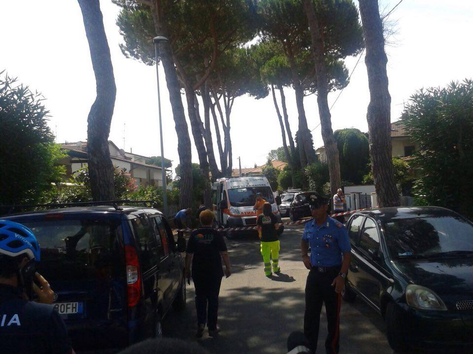 Lite mortale a Lido di Camaiore. Arrestato un 43enne per omicidio