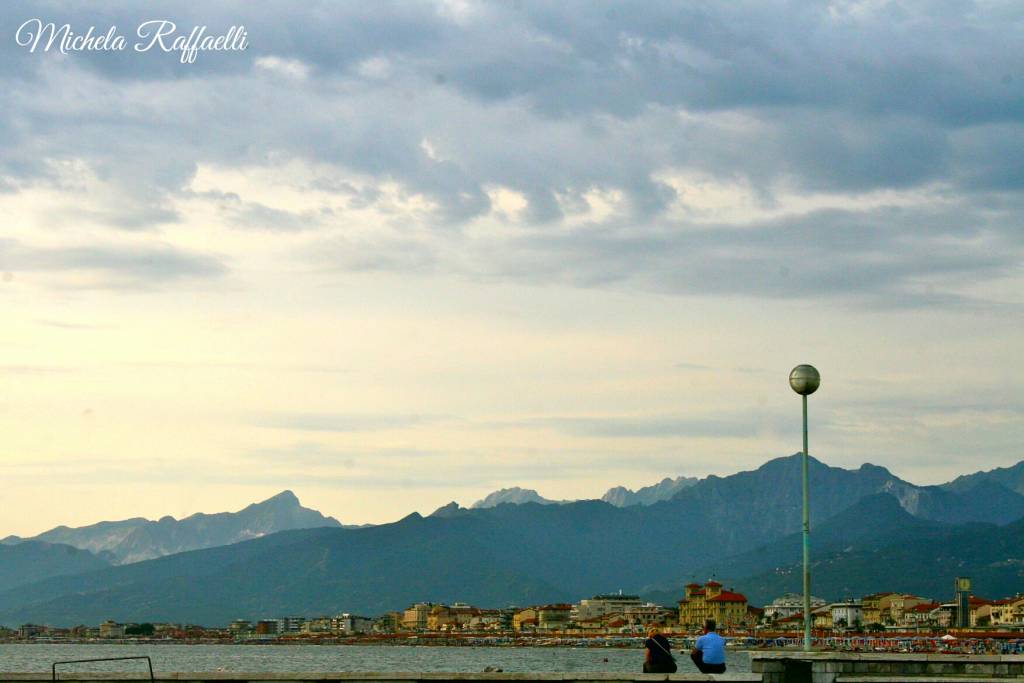 costa versilia