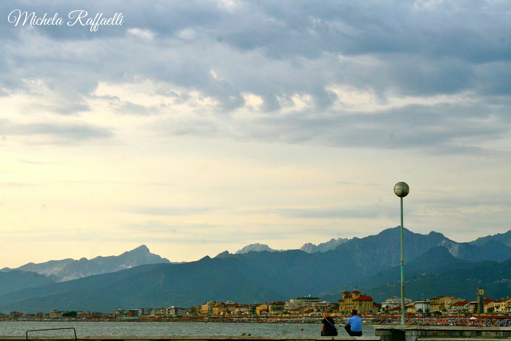 costa versilia