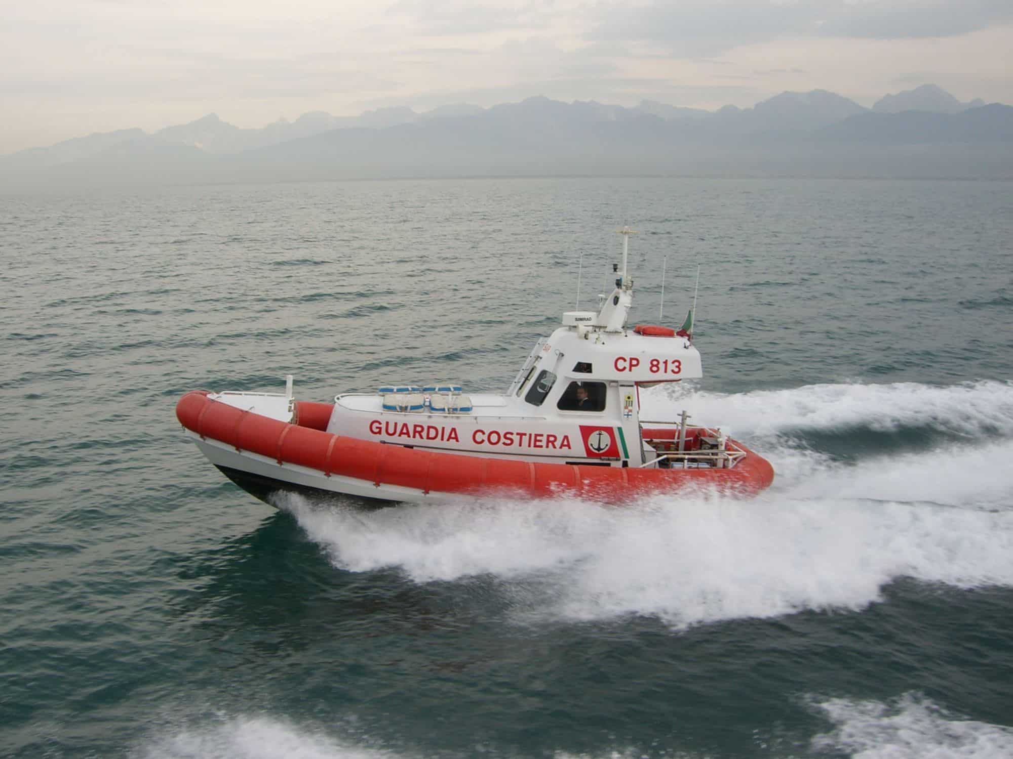 Maltempo, stop ai collegamenti per l’isola d’Elba