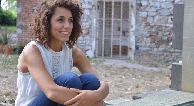 La viareggina Eleonora Tirrito si esibirà al Lucca Summer Festival