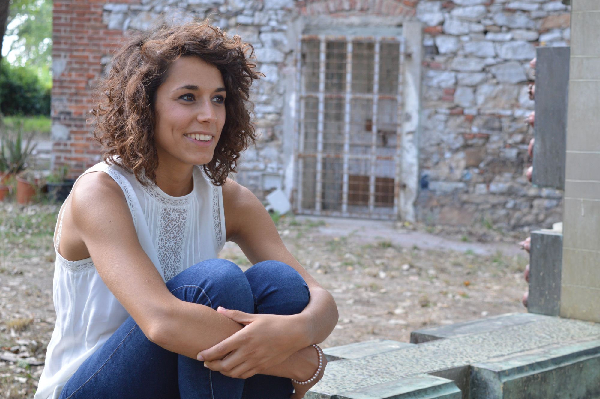 La viareggina Eleonora Tirrito si esibirà al Lucca Summer Festival