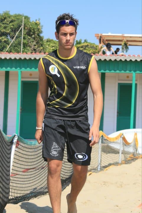 A Torre del Lago il torneo di beach tennis in ricordo di Federico Paris