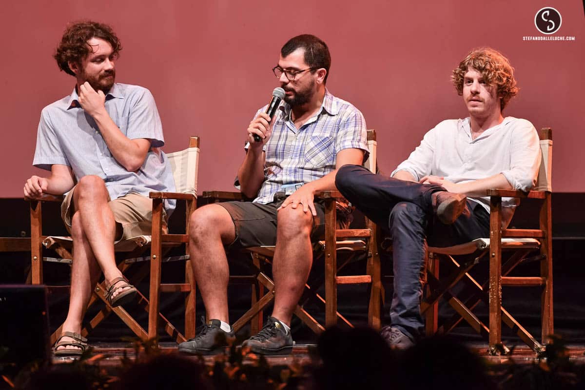 Festival Gaber, Del Dotto: “Rivoluzione riuscita”