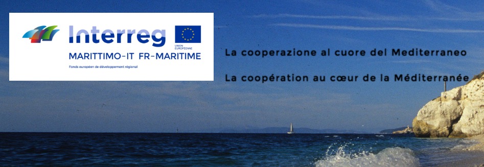 Commercio marittimo Italia Francia, selezionati i progetti