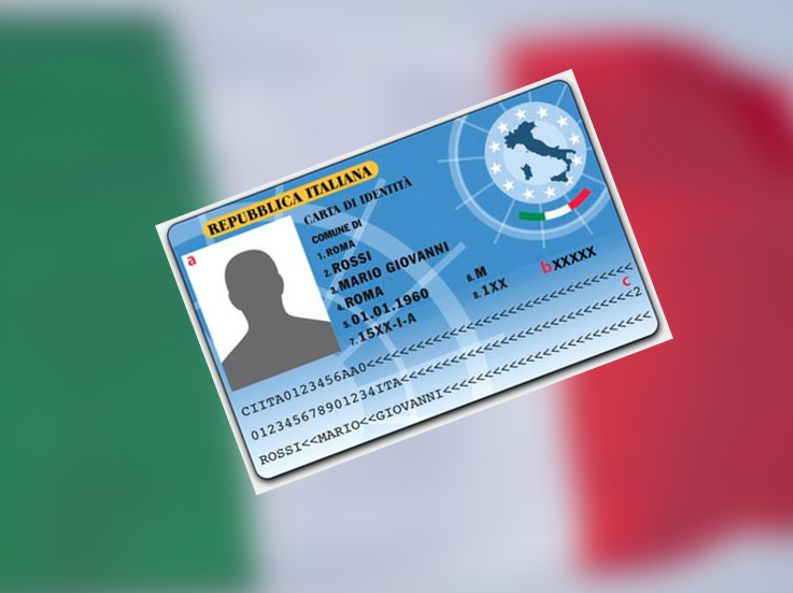 Carta d’Identità Elettronica, avviato il rilascio nel Comune di Seravezza