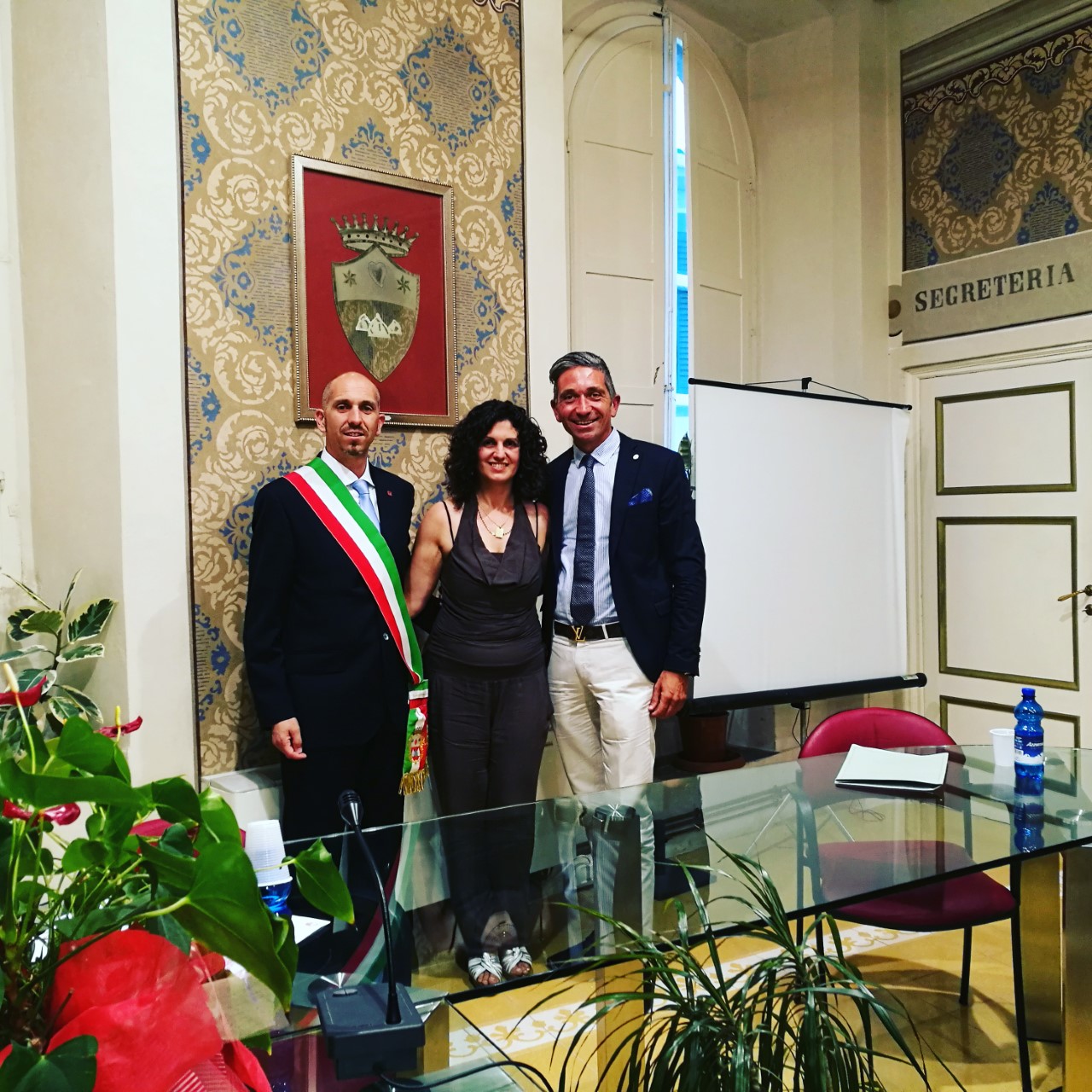 Successo per il Convegno su Castuccio Castracani degli Antelminelli