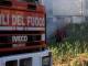 Incendi, tra il 12 ed il 15 agosto 33 ettari di bosco bruciati in Toscana