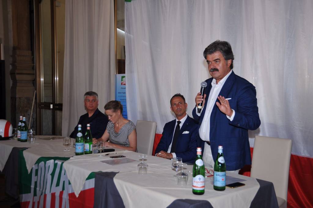 intervento di Marchetti