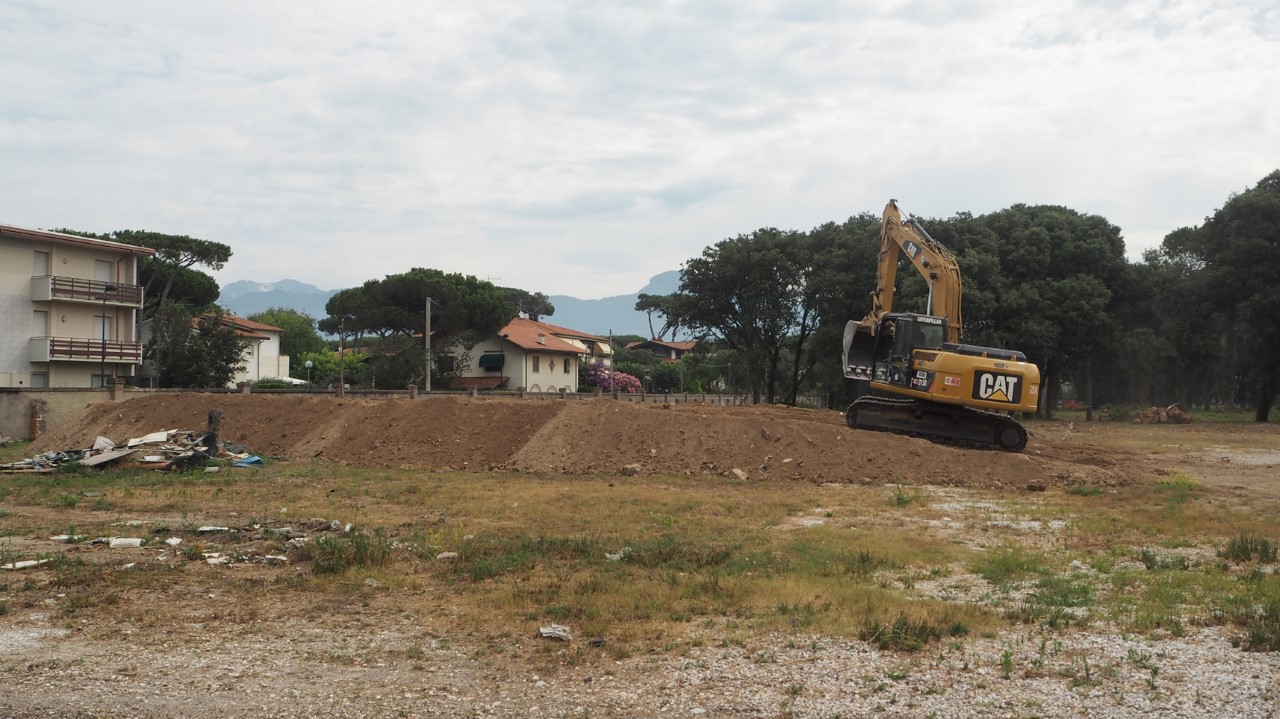 Bussoladomani, il Comune ricorre contro il Tar