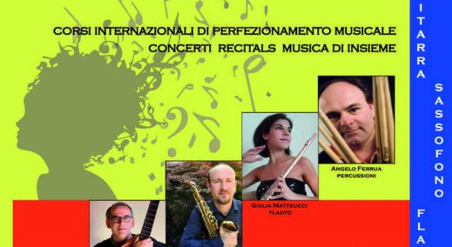 Torna il Massarosa Music Fest