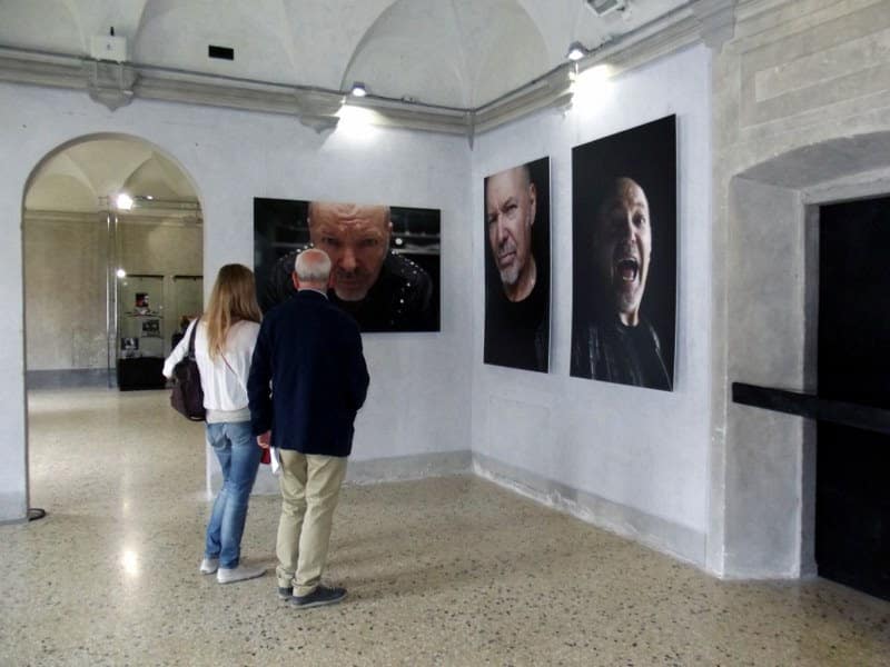 vasco rossi