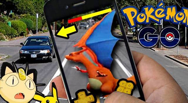 Pokemon GO, la Polizia detta le regole