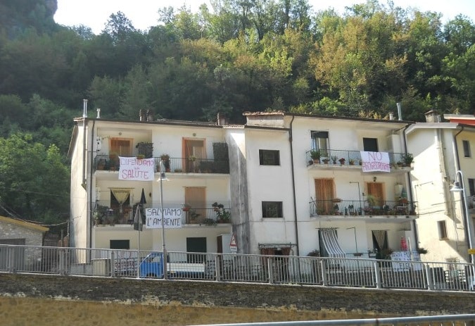 pirogassificatore