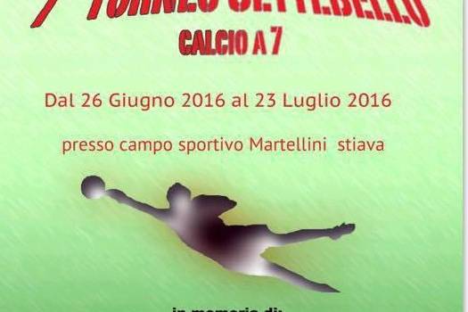 Gol e spettacolo al torneo Settebello