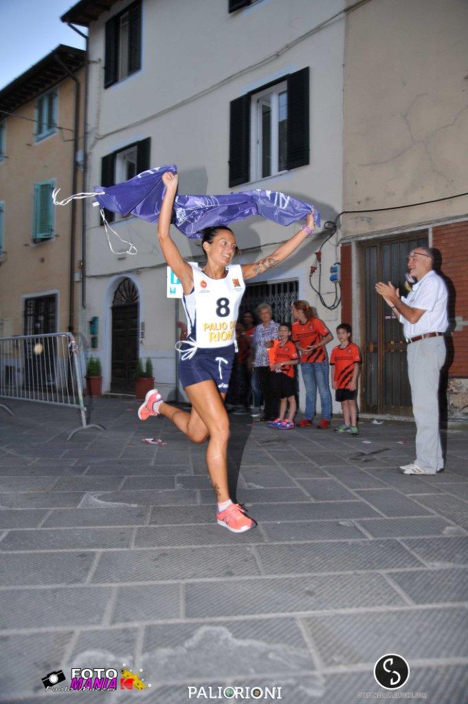 La prima maratona sul mare al tramonto è in Versilia