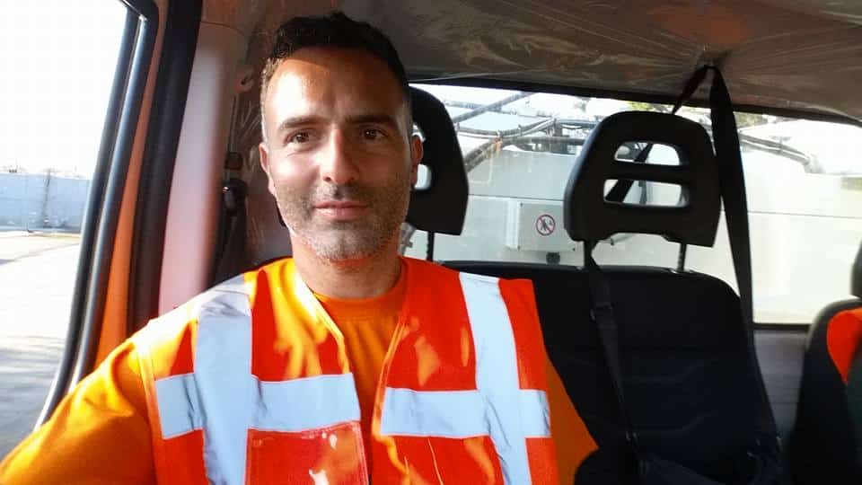 alessio ciacci sea