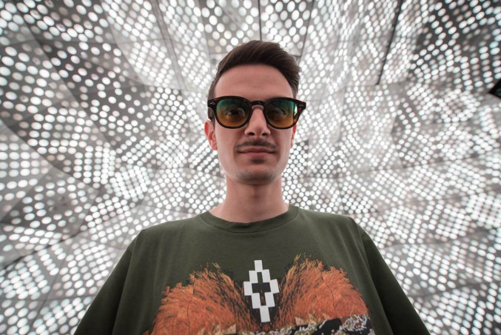 Fabio Rovazzi