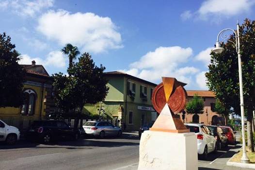 Turismo Culturale: Via San Francesco è strada dell’arte