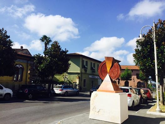 Turismo Culturale: Via San Francesco è strada dell’arte