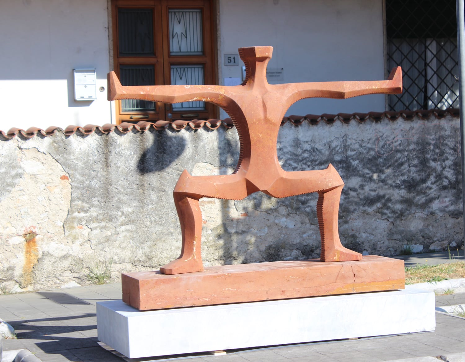 Ferragosto all’insegna dell’arte a Pietrasanta