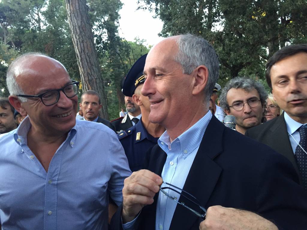 prefetto gabrielli