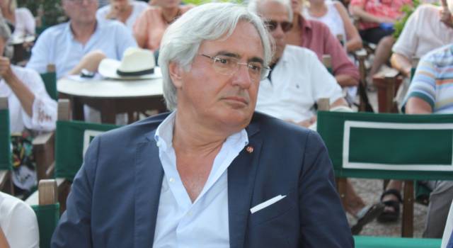 Ho scritto alla Ministra Lamorgese per interventi a favore della sicurezza  dei turisti” - Comune Forte dei Marmi, Politica Forte dei Marmi  Versiliatoday.it