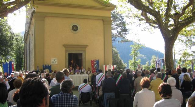 &#8220;Mai più un&#8217;altra Sant&#8217;Anna di Stazzema&#8221;