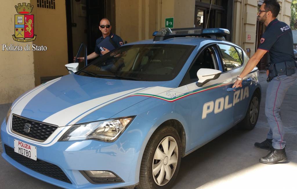 polizia
