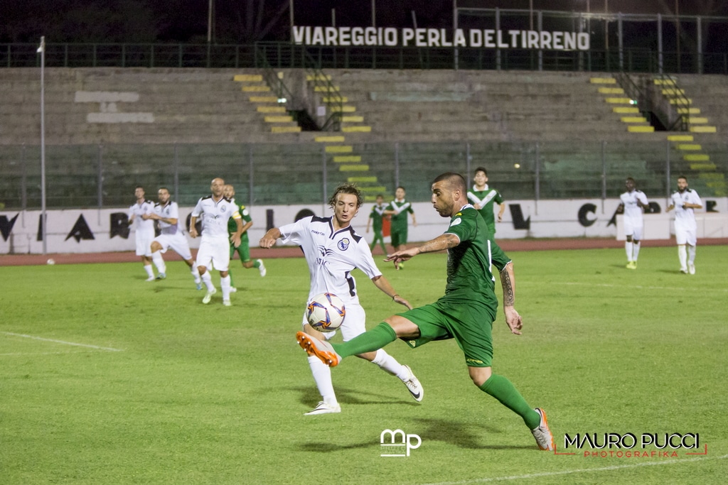 La fotogallery di Viareggio-Real Forte Querceta