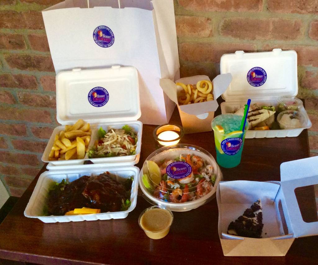 Bobby Liker’s take away