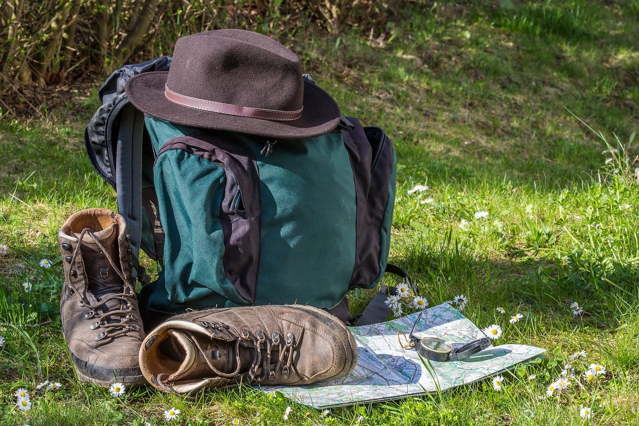 Escursioni nella natura con Toscana Trekking