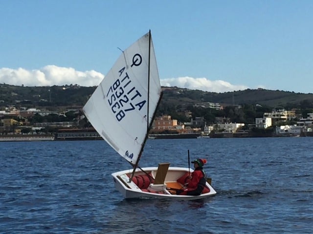 A Viareggio il trofeo di vela in memoria di Ezio Astorri