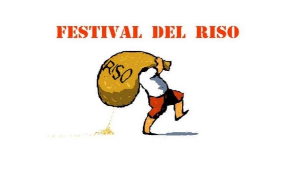 festival del riso