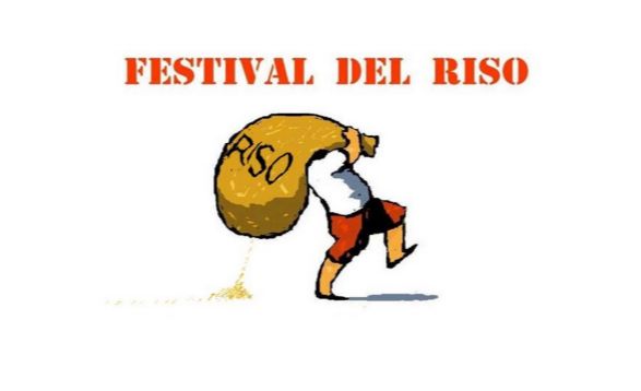 A La Brilla al via il Festival del Riso