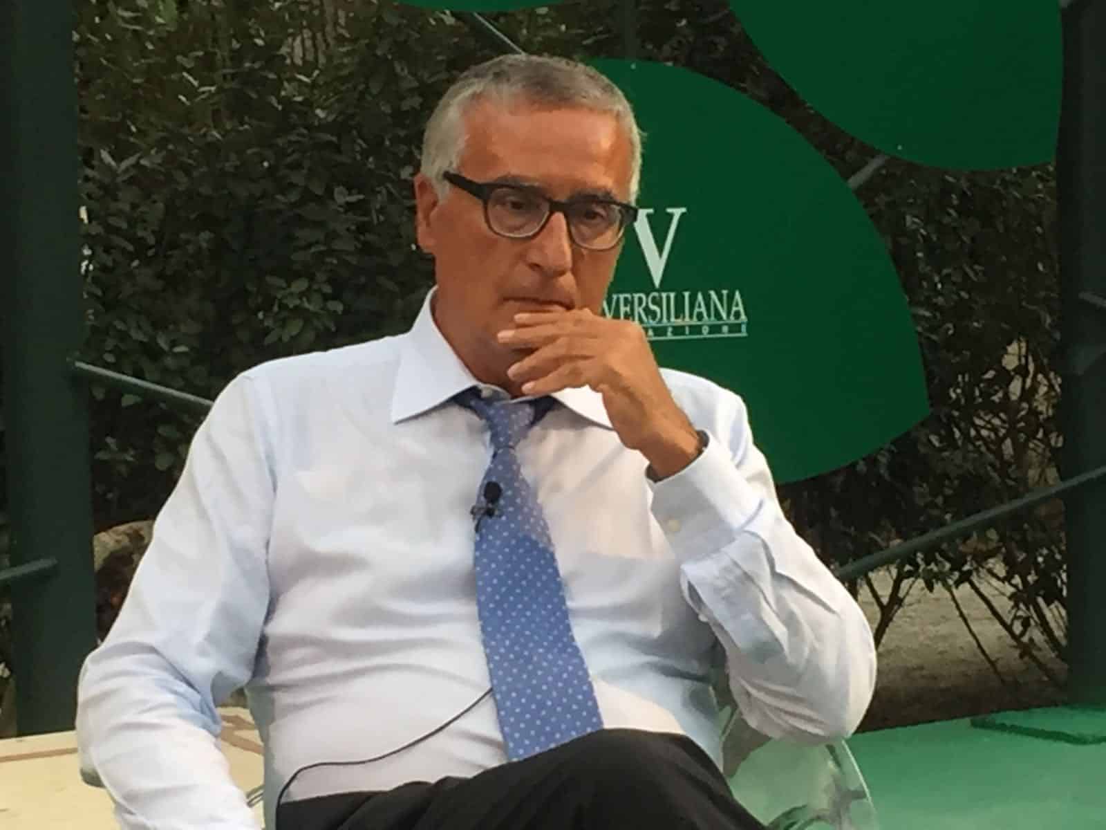 Roberti: “Sì a legalizzare le droghe leggere ma a certe condizioni”